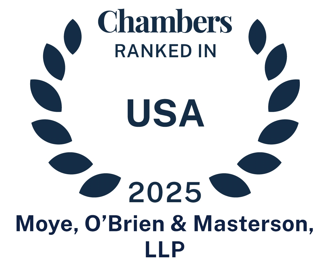 Chambers Ranked in USA